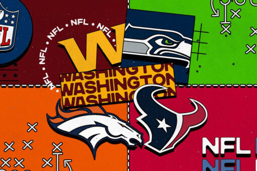 NFL WEEK 1 ODDS: WHY THE SEAHAWKS, BRONCOS AND MORE ARE YOUR BEST BETS