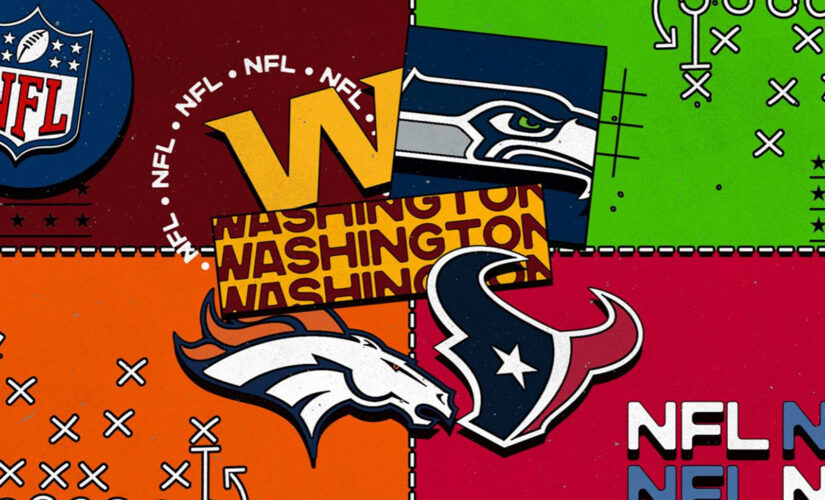 NFL WEEK 1 ODDS: WHY THE SEAHAWKS, BRONCOS AND MORE ARE YOUR BEST BETS