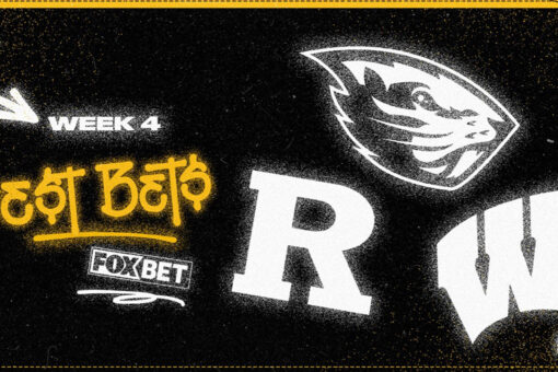 College football Week 4 odds: Why Wisconsin will smash Notre Dame, and more