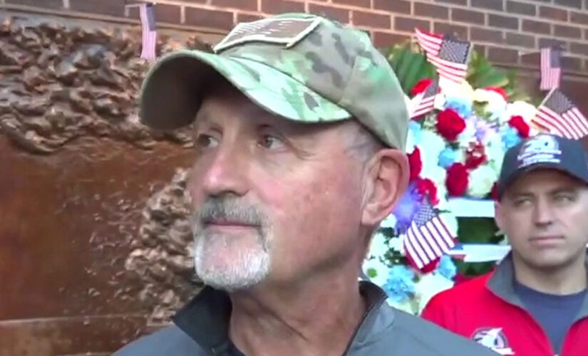 Fox Corp. announces $1M donation to Tunnel to Towers in support of first responders, military heroes