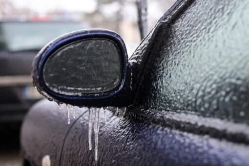 The first freeze of the season: How to prepare