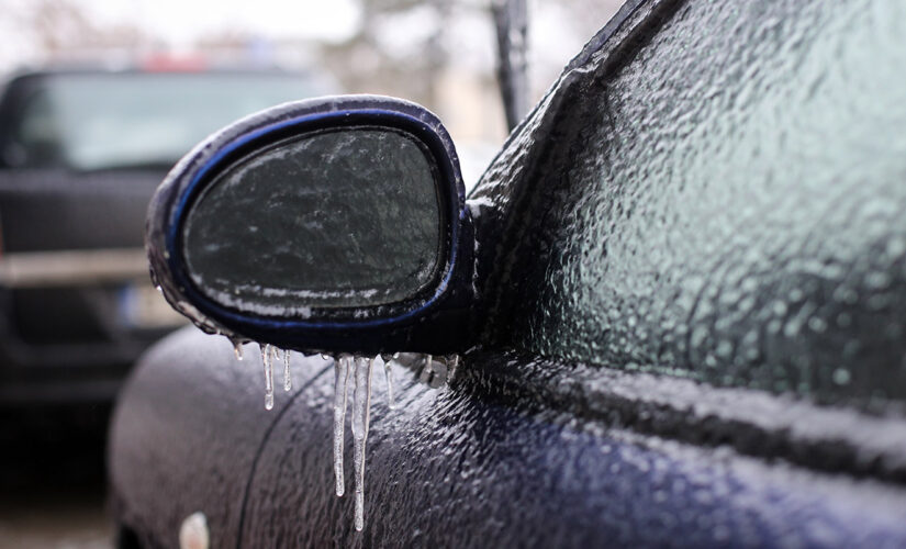 The first freeze of the season: How to prepare
