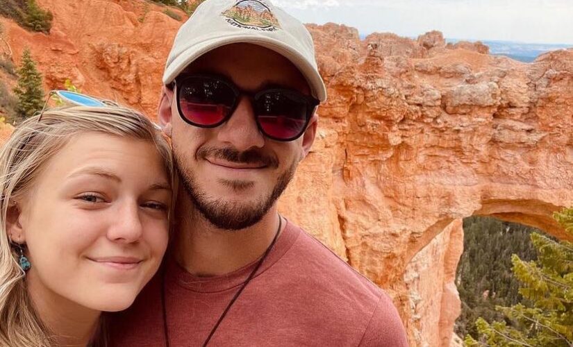 Missing Gabby Petito: Utah police were called to incident involving cross-country vanning couple