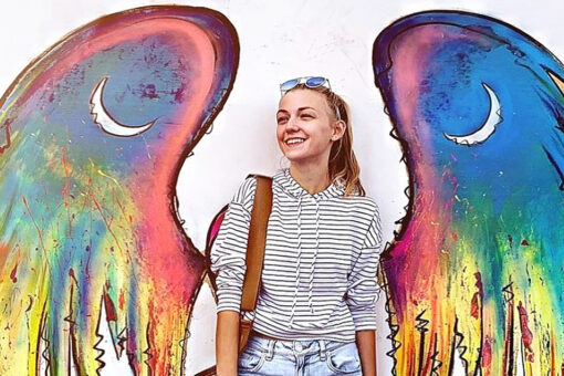 Gabby Petito’s life, as told by those who know her