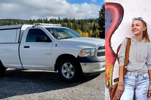 FBI: Remains found in Wyoming likely Gabby Petito