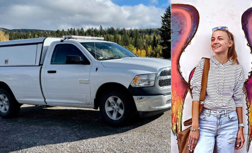 FBI: Remains found in Wyoming likely Gabby Petito