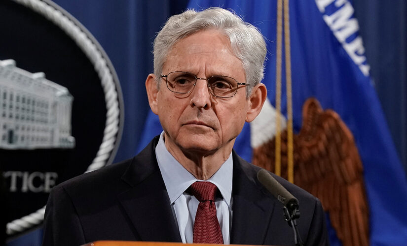 Department of Justice sues Texas over abortion law: ‘Clearly unconstitutional’