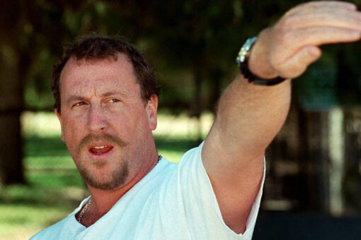 George Holliday, who filmed Rodney King video, dies of COVID