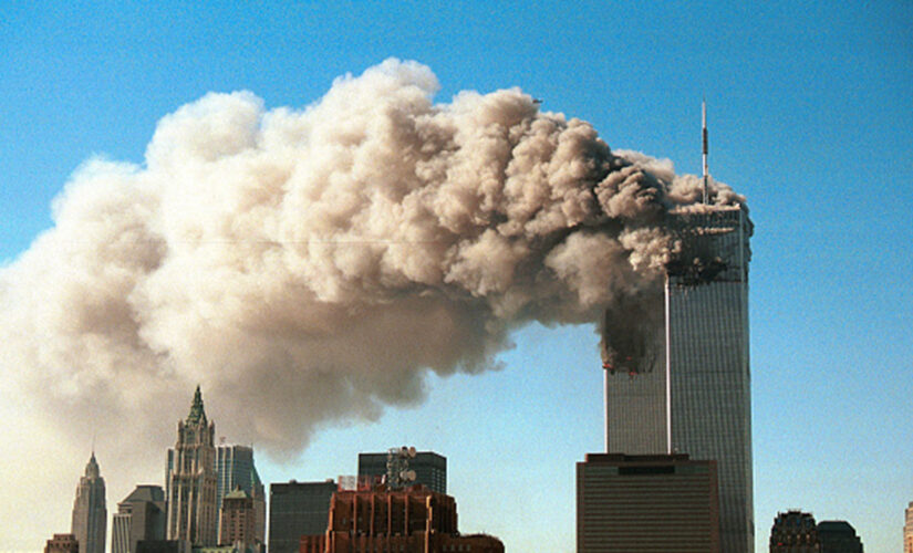 Gowdy discusses how 9/11 changed America: Death and grief can bring clarity about what’s important in life