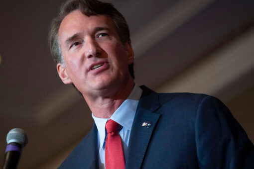 Lincoln Project mocked for warning GOP gubernatorial candidate Youngkin ‘We’re coming for you’: He’s ‘over 18’