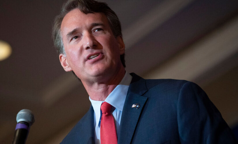 Lincoln Project mocked for warning GOP gubernatorial candidate Youngkin ‘We’re coming for you’: He’s ‘over 18’