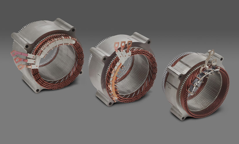General Motors reveals the Ultium electric motors that will power it into the future