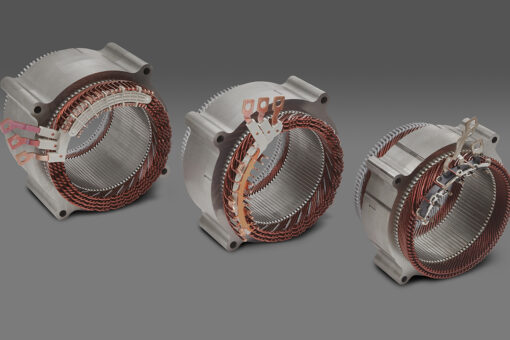 General Motors reveals the Ultium electric motors that will power it into the future