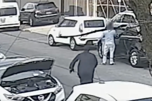 New York City shooting: Gunman pretends to work on car, shoots man in the head multiple times in ambush attack