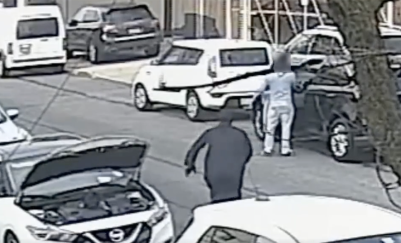 New York City shooting: Gunman pretends to work on car, shoots man in the head multiple times in ambush attack