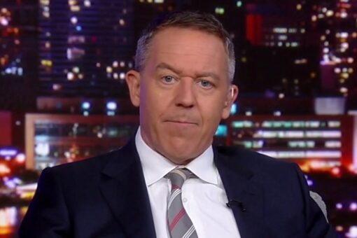 Greg Gutfeld: My conversation with Trump covered many topics, but we mostly focused on me