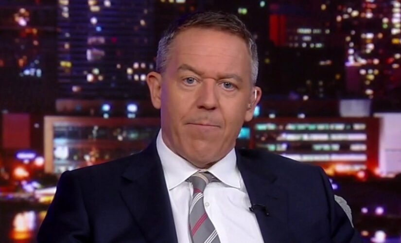 Greg Gutfeld: My conversation with Trump covered many topics, but we mostly focused on me
