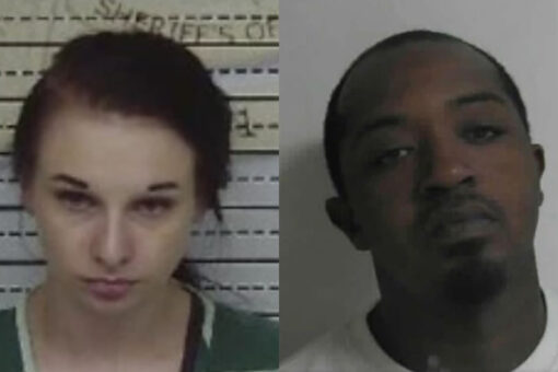 Tennessee shooting leaves 4 dead; kidnapped baby safe, 2 suspects arrested: reports