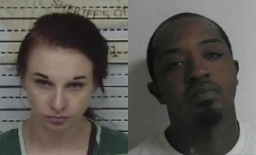 Tennessee shooting leaves 4 dead; kidnapped baby safe, 2 suspects arrested: reports