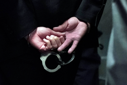 6,500 accused NYC felons go scot-free as DAs decline to prosecute