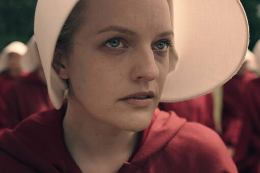 ‘The Handmaid’s Tale’ breaks record for most Emmy losses in a single year