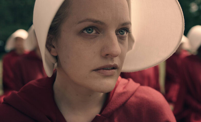 ‘The Handmaid’s Tale’ breaks record for most Emmy losses in a single year