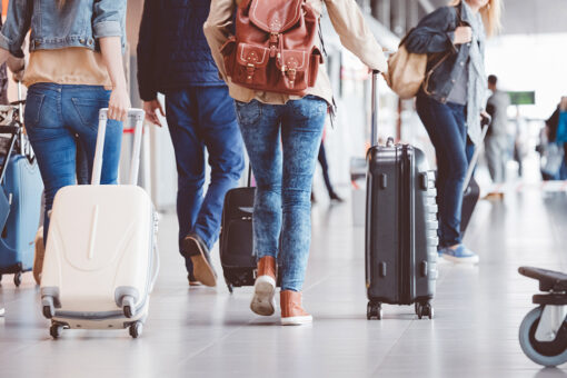 This is when you should book your holiday flights