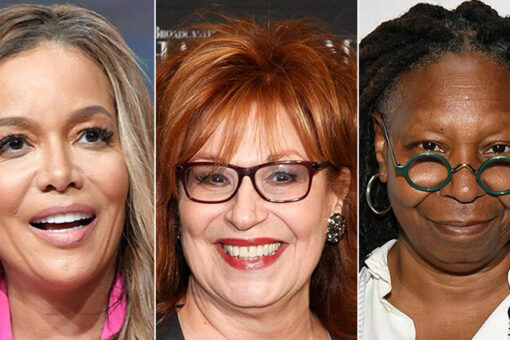 Liberal ‘View’ hosts rail against Texas abortion law: ‘It’s insane’