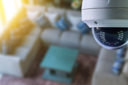 Hidden cameras in hotels and vacation rentals can be spotted using these methods, according to a viral video