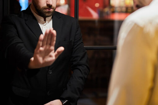 Restaurant bans all minors after string of bad incidents involving drugs and destruction