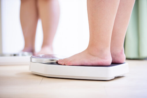 Study suggests microbiome could be key to losing weight
