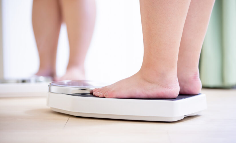Study suggests microbiome could be key to losing weight