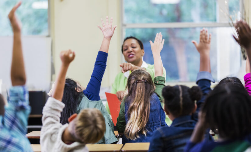 Virginia schools directing more than $20M toward ‘equity,’ ‘social and emotional’ programs