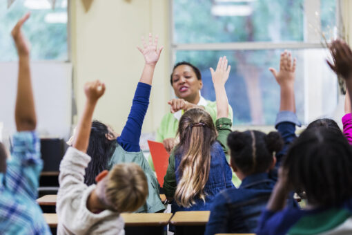 Virginia schools directing more than $20M toward ‘equity,’ ‘social and emotional’ programs