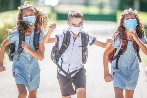 Los Angeles public school board to vote Thursday on student vaccine mandate