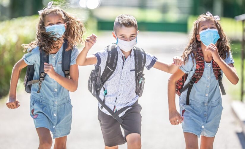 Los Angeles public school board to vote Thursday on student vaccine mandate