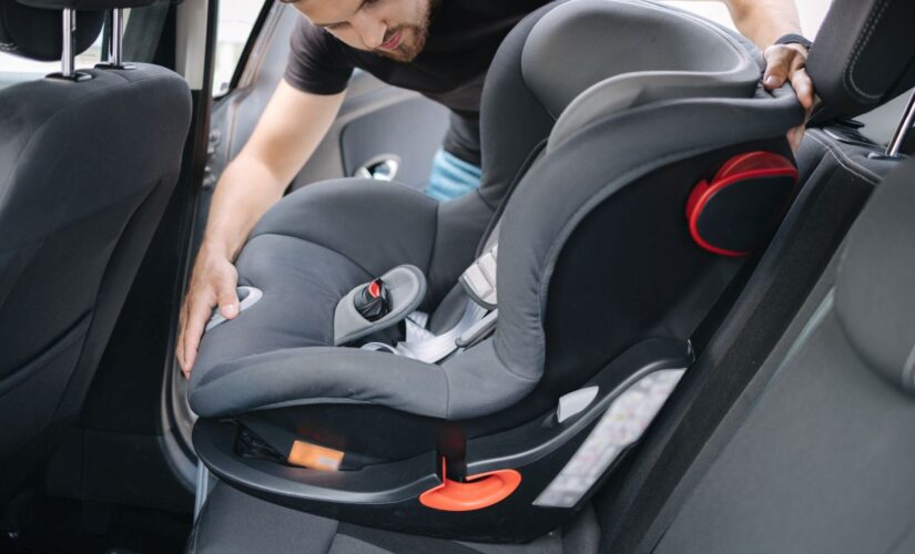 3 car seat installation mistakes you need to avoid