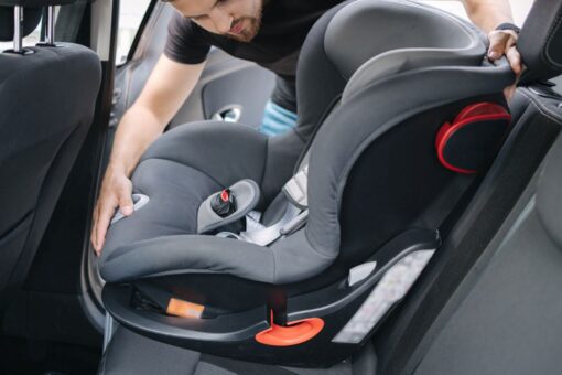 3 car seat installation mistakes you need to avoid