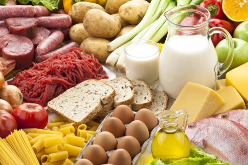 Diet rich in dairy may be linked to lower risk of heart disease: report