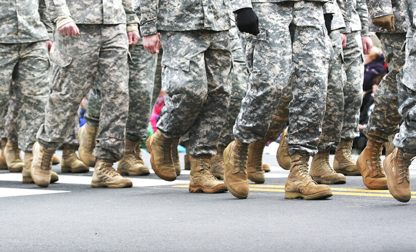 9/11 had the biggest effect on military recruiting since Pearl Harbor