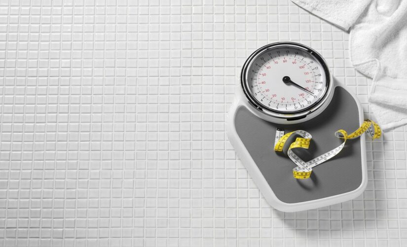 States with high obesity rate nearly double since 2018: CDC