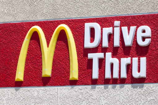 Canadian man crushed to death by his own car at drive-thru was ‘doting father’ of 2