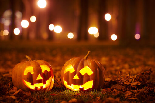 Ohio haunted house actor accidentally stabbed boy, 11, in foot, police say