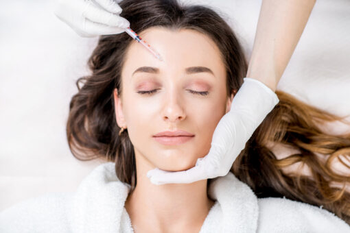 UK to ban face injections for teens under the age of 18