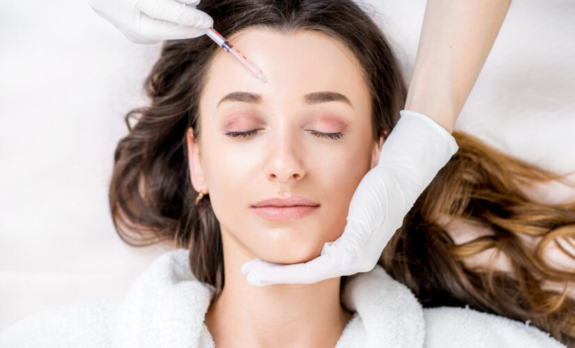 UK to ban face injections for teens under the age of 18