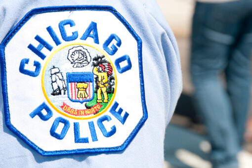 Chicago police officer is shot multiple times, says she’s OK: ‘I’ll be back soon’