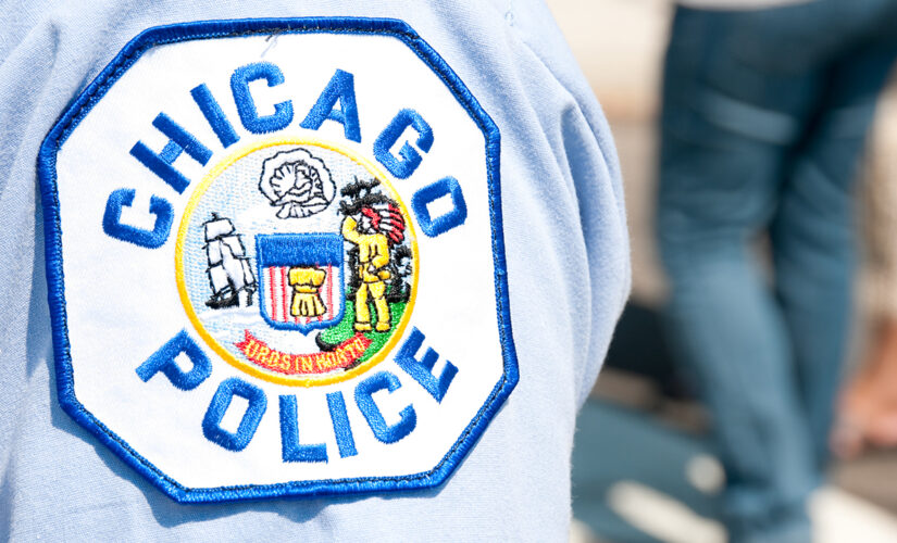 Chicago police officer is shot multiple times, says she’s OK: ‘I’ll be back soon’