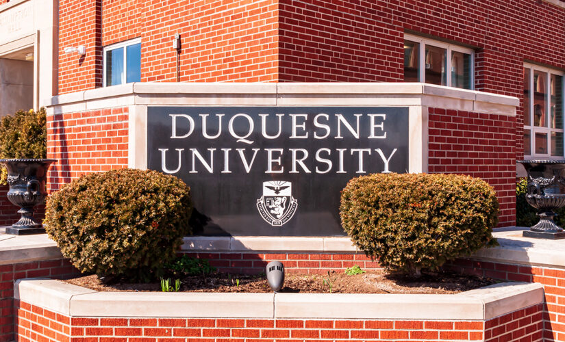 Professor teaches white people committing suicide can be an ‘ethical’ act
