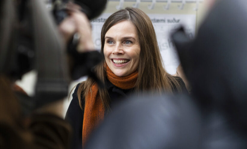 Iceland falls short of becoming first female-majority parliament in Europe