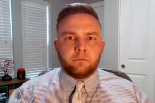 Oregon trooper suspended for opposing COVID vaccine mandate tells Ingraham: ‘I haven’t done anything wrong’